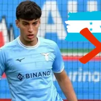 De no creer: la irrisoria razón por la que el italiano Valerio Marinacci no jugará en Honduras