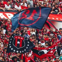 Es oficial: Alajuelense anuncia el traspaso de una joya del CAR que pone rumbo a la élite del fútbol mundial