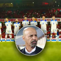 Toda Nicaragua consternada con lo que dijo el Fantasma Figueroa sobre su salida de la selección rumbo al Mundial 2026