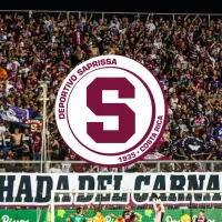 “Voy a decir que sí”: hizo historia con Saprissa y ahora habla sobre el regreso que llena de ilusión a los morados