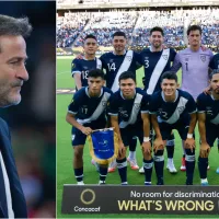 Christiansen admitió lo que más le preocupa de Panamá para el partido contra Guatemala