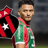 Alajuelense recibe desde Honduras la respuesta por el fichaje de Alexy Vega