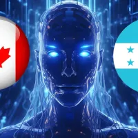 La Inteligencia Artificial define al ganador entre Canadá vs. Honduras en la Copa Oro 2025