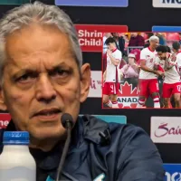 Reinaldo Rueda recibe la peor noticia antes del debut de Copa Oro ante Canadá