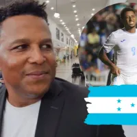 “¿Qué le ven?”: Carlos Pavón sorprende a toda Honduras con lo que dice del Choco Lozano