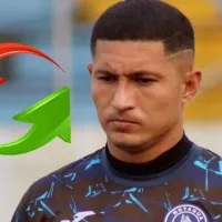 Diego Vázquez desmantela Motagua y dos jugadores se marchan: este club los ha recibido como fichajes