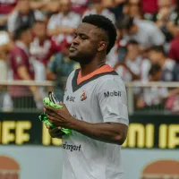 “Situaciones adversas”: Joel Campbell no se calla nada mientras el Machillo Ramírez analiza limpiarlo de Alajuelense