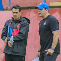 A contramano de la afición: Mario Acevedo y Dwight Pezzarossi toman su primera decisión fuerte en Municipal