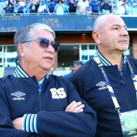 Bolillo Gómez necesitó solo cuatro palabras para indignar a la afición de El Salvador tras el empate con Curazao
