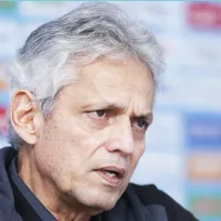 Un abatido Reinaldo Rueda da la cara después del Honduras 0-6 Canadá por la Copa Oro