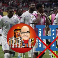 MisterChip destroza a Honduras y Reinaldo Rueda: lo que nadie vio venir pasó en Copa Oro ante Canadá