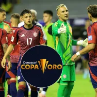 Así quedó la tabla de posiciones del Grupo A de la Copa Oro tras las victorias de Costa Rica y de México