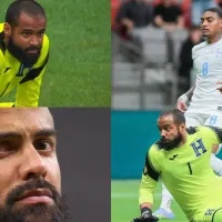 Toda Honduras consternada con lo que dijo Edrick Menjívar tras los seis goles que recibió contra Canadá por la Copa Oro