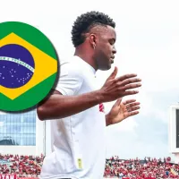 Joel Campbell regresó a Brasil: la decisión del delantero mientras Machillo Ramírez define su futuro en Alajuelense
