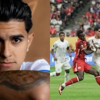 Se borró: Luis Palma toma una drástica decisión tras el humillante 0-6 de Honduras ante Canadá en Copa Oro