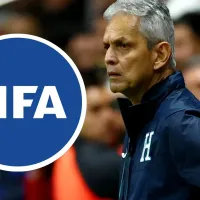 FIFA no perdona: Honduras recibe un nuevo golpe tras la histórica goleada de Canadá en Copa Oro
