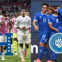 Honduras vs. El Salvador: a qué hora y dónde ver al equipo de Reinaldo Rueda contra el Bolillo Gómez por el Grupo B de la Copa Oro