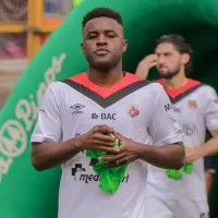 Decisión tomada: Alajuelense habría definido el futuro de Joel Campbell