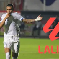 Kervin Arriaga es llamado por nuevo equipo de la Liga Española: este es el salario que ofrecen