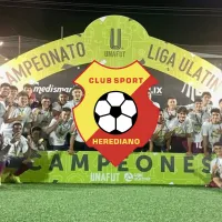 “Nuevo fichaje”: Jafet Soto no para y refuerza a Herediano con una joya de Saprissa