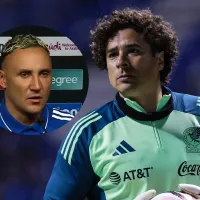“Se le debería respetar más”: Keylor Navas no se calla sobre la decisión de que Memo Ochoa sea suplente en México