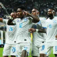 Lo que necesita Honduras para clasificar a cuartos de final de Copa Oro 2025 tras vencer a El Salvador
