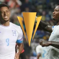 Romell Quioto expone a Choco Lozano: la razón por la que ilusiona a toda Honduras en Copa Oro