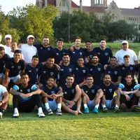 En la mira de la FIFA: Guatemala recibe una mala noticia antes del partido clave con Guadalupe por Copa Oro