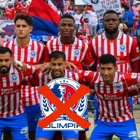 Se rompió los ligamentos, Eduardo Espinel no cuenta con él y saldrá de Olimpia tras la llegada de un fichaje