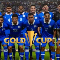 ¿Qué necesita El Salvador para clasificar a los cuartos de final de la Copa Oro?
