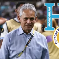 Alivio absoluto: Reinaldo Rueda recibe una gran noticia antes de la ´final´ contra Curazao por Copa Oro