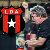 Refuerzos confirmados en Alajuelense: estos son los nombres que Machillo Ramírez ya tiene asegurados