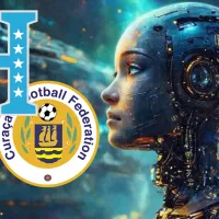 La Inteligencia Artificial predice el resultado de Honduras ante Curazao y si se clasifica a los cuartos de final de la Copa Oro
