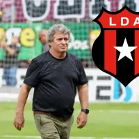Mientras Campbell prepara su salida, otro referente manudo queda fuera de los planes de Machillo