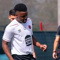 Joel Campbell expone al Machillo Ramírez y le hace un guiño a Saprissa que impacta en Costa Rica