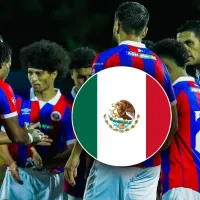Refuerzo de lujo: FAS cierra la llegada desde México que nadie vio venir para el Apertura 2025