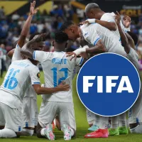 Honduras consigue ante los ojos de la FIFA lo que ningún otro país de Centroamérica pudo