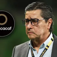 Mientras Guatemala se juega su futuro en la Copa Oro ante Guadalupe, Concacaf le propina un revés histórico