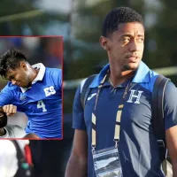 Choco Lozano recibe el golpe que nunca esperó en Honduras y esto pasa con Benguché en la Copa Oro