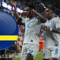 ¿Qué pasa si Honduras gana, empata o pierde ante Curazao en la definición del Grupo B de la Copa Oro?