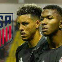 Fedefútbol lo confirma: el reporte médico sobre Jeyland Mitchell que el Piojo Herrera no puede ignorar antes de enfrentar a Estados Unidos