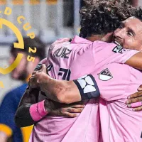David Ruiz presume junto a Messi lo que ningún otro centroamericano puede y lo hace en pleno Mundial de Clubes