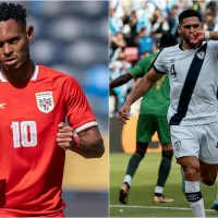 Tras los triunfos de Panamá y Guatemala, así quedó la tabla de posiciones del Grupo C de la Copa Oro