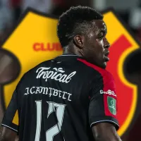 Joel Campbell a Herediano: Jafet Soto tomó una decisión sobre el atacante que saldrá de Alajuelense