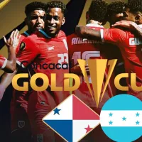 Copa Oro: desde Panamá menosprecian de la peor forma a la selección de Honduras y Reinaldo Rueda