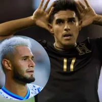 El inesperado comentario de Luis Palma sobre Alex López que sorprende a toda Honduras antes de jugar contra Panamá en Copa Oro