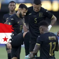 No hay vuelta atrás: Panamá fue notificada por Concacaf que si esto sucede contra Honduras están fuera de la Copa Oro