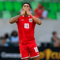 Ismael Díaz pone la firma y se suma a un nuevo equipo en medio de la Copa Oro