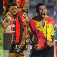 Mercado de fichajes 2025 de la Liga Promérica: refuerzos, bajas y rumores del fútbol de Costa Rica