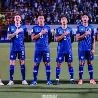 ¡Sería un bombazo! La Selección de Nicaragua cerca de tener un legionario en España